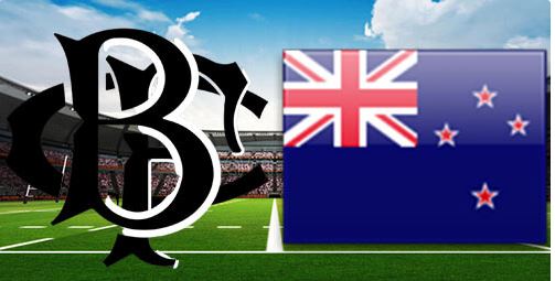 Barbarians vs All Blacks XV 1 November 2025 Rugby International Full Match Replay